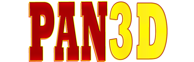 PAN3D